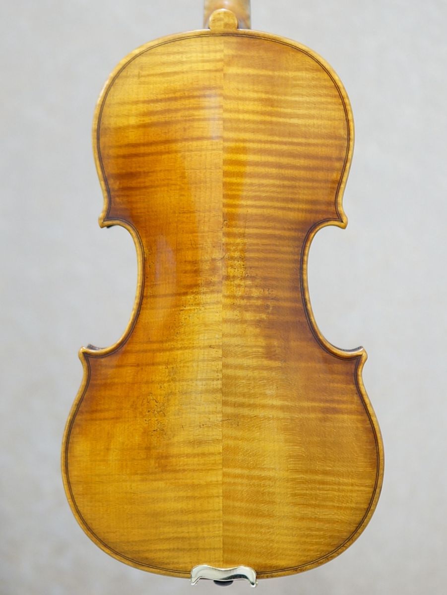 【半額以下　15万円弓付き】Roderich Paesold　805 バイオリン Roderich Paesold PA805J | 【クロサワ楽器店オンラインショップ