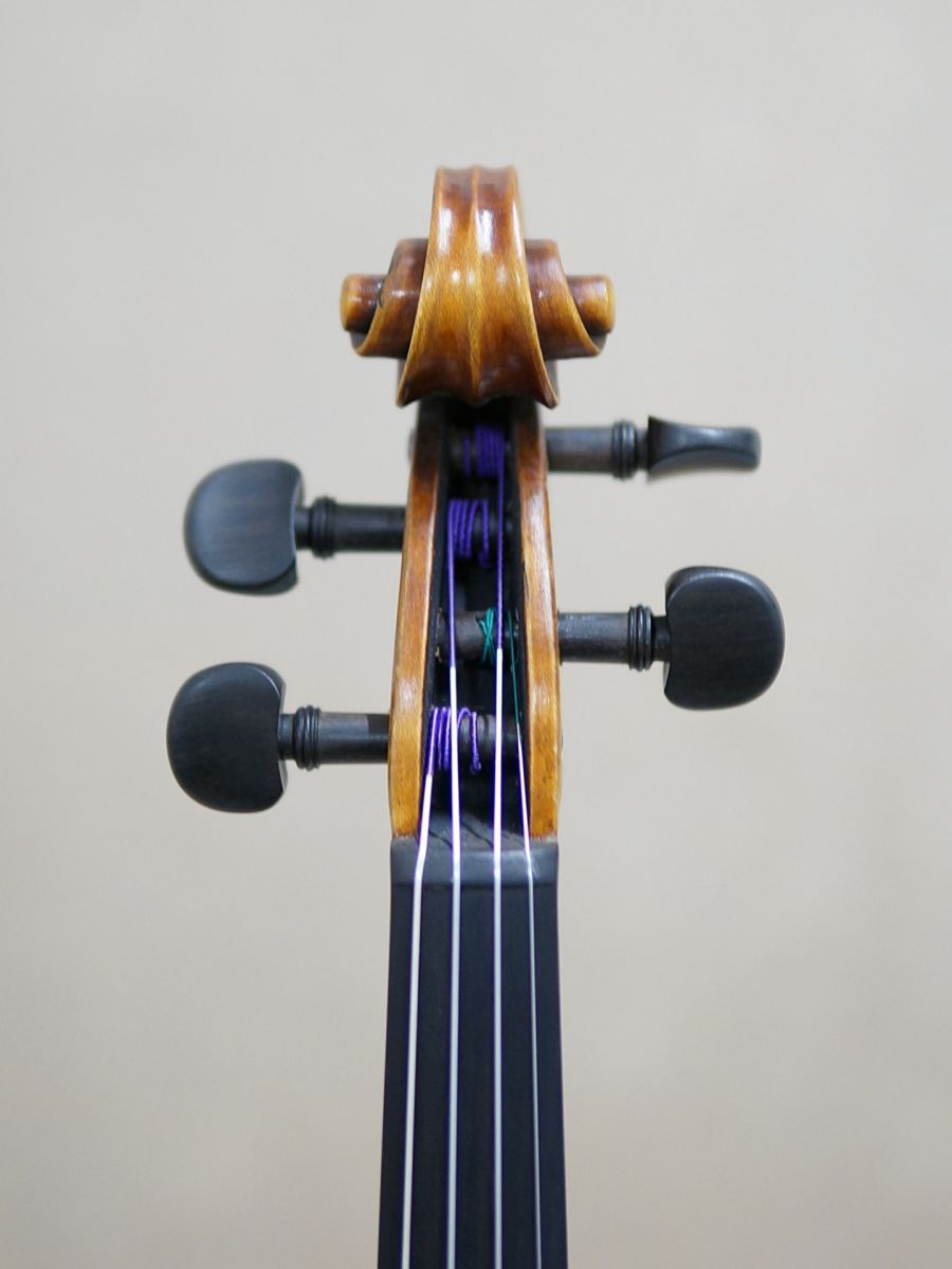 Roderich Paesold PA805J | 【クロサワ楽器店オンラインショップ
