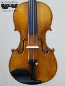 Roderich Paesold PA805J 黒澤楽器店60周年記念モデル Roderich Paesold PA805J | 【クロサワ楽器店オンラインショップ】いい