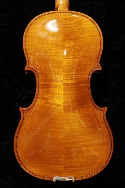 【定価17万6千円】Roderich Paesold　PA801J　バイオリン PA801J (ローデリヒ・ペゾルト) | 【クロサワ楽器店オンライン