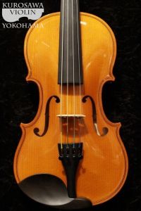 分数バイオリン、1/4の弦楽器検索結果一覧 | 【クロサワ楽器店