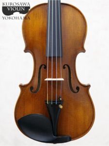 R.W.Leonhardt 【バイオリン】 #95 2021年製【横浜店】