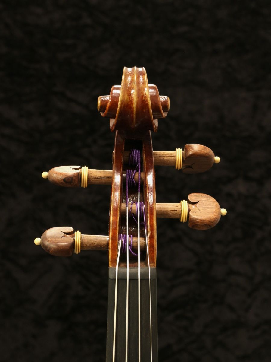 ●N. Audinot●4/4サイズ バイオリン フランス製 violin 極虎 Victor Audinot | 【クロサワ楽器店オンラインショップ】いい