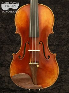 その他 【バイオリン】 Victor Audinot 1934年【横浜店】