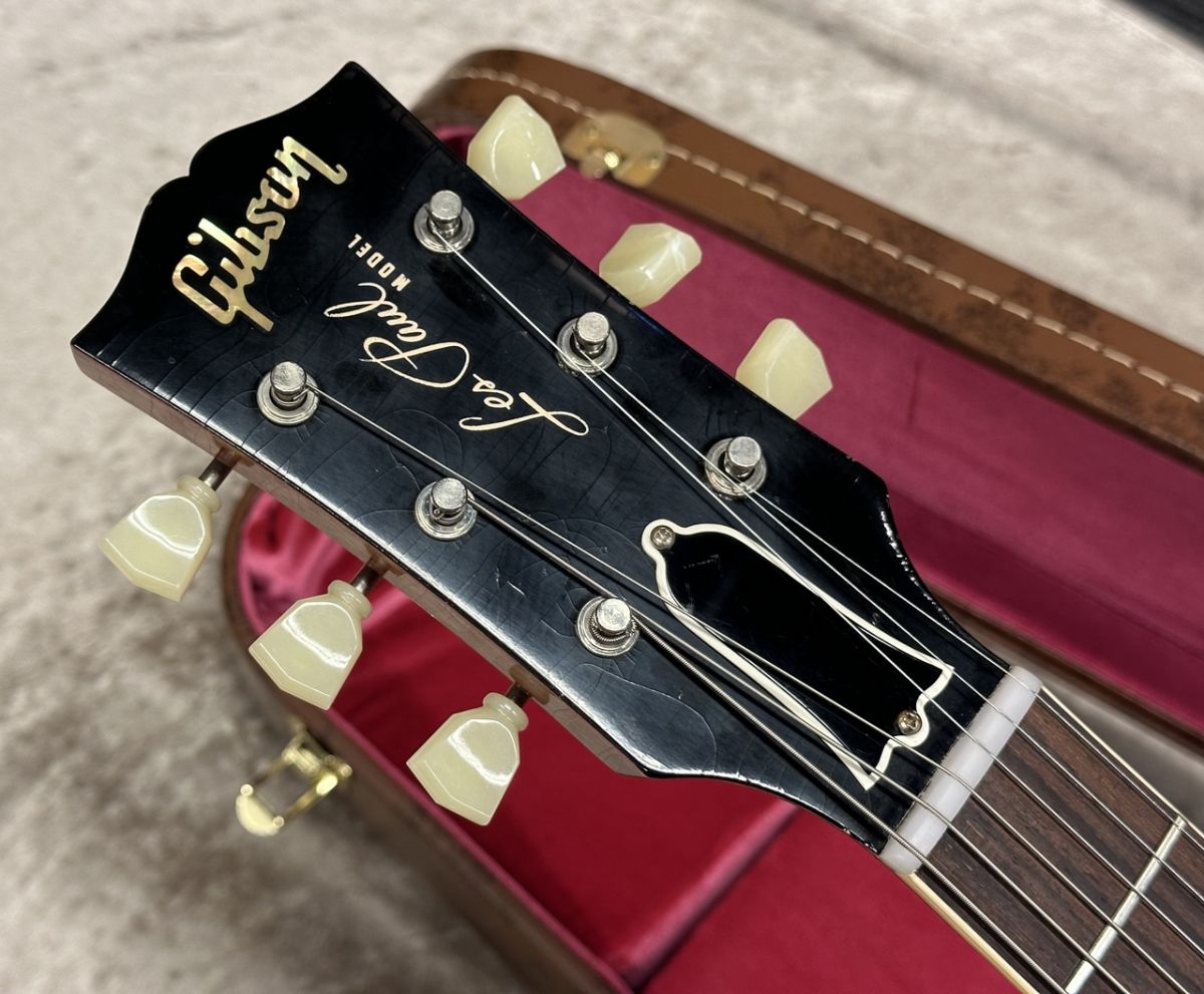 Murphy Lab 1959 Les Paul Standard Reissue 