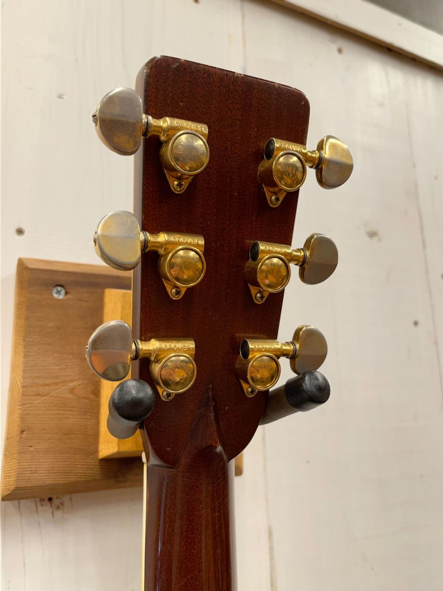 D-41E ♯297941 | 【クロサワ楽器店オンラインショップ】いい楽器との