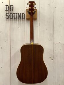 Martin & Co. アコースティックギター 1972年製 D-28　檄鳴り Martin D-28 1972年製: LAST GUITARのブログ