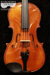 ビオラ、Gligaの弦楽器検索結果一覧 | 【クロサワ楽器店