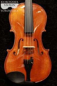 Gliga 【ビオラセット】 Gliga Gama I 39.5cm 【横浜店】