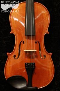 Gliga 【ビオラセット】 Gliga Gama II 39.5cm 【横浜店】