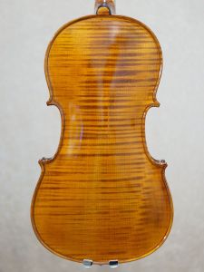 【美麗良響】 グリガ Gliga Gama バイオリン 4/4 付属品セット Gliga Extra 40.5cm | 【クロサワ楽器店オンラインショップ