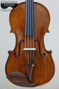 ビオラ、Gligaの弦楽器検索結果一覧 | 【クロサワ楽器店