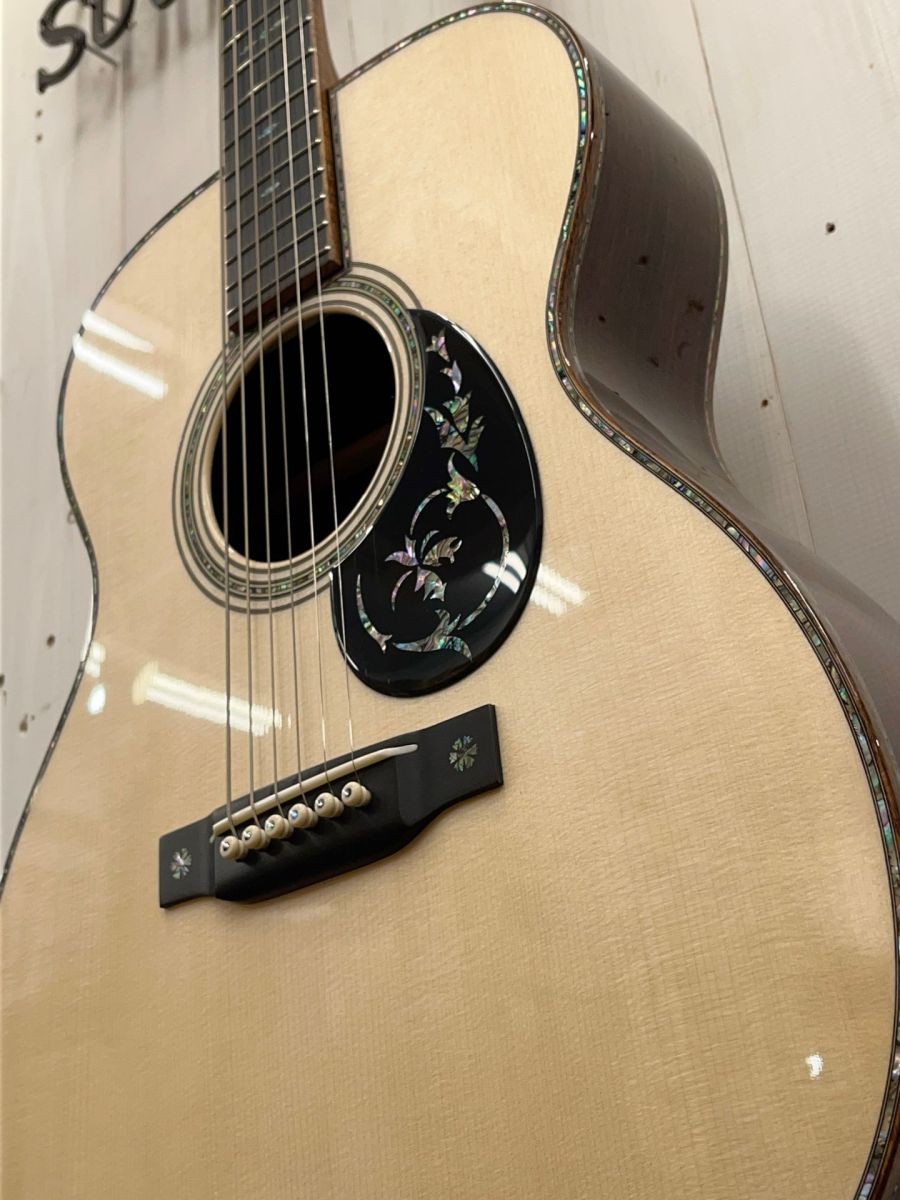 お値下げOK Martin & Co. アコースティックギター 169276-2.jpg