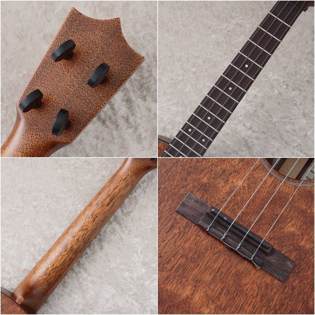 1T IZ Tenor Uke #2882269 | 【クロサワ楽器店オンラインショップ