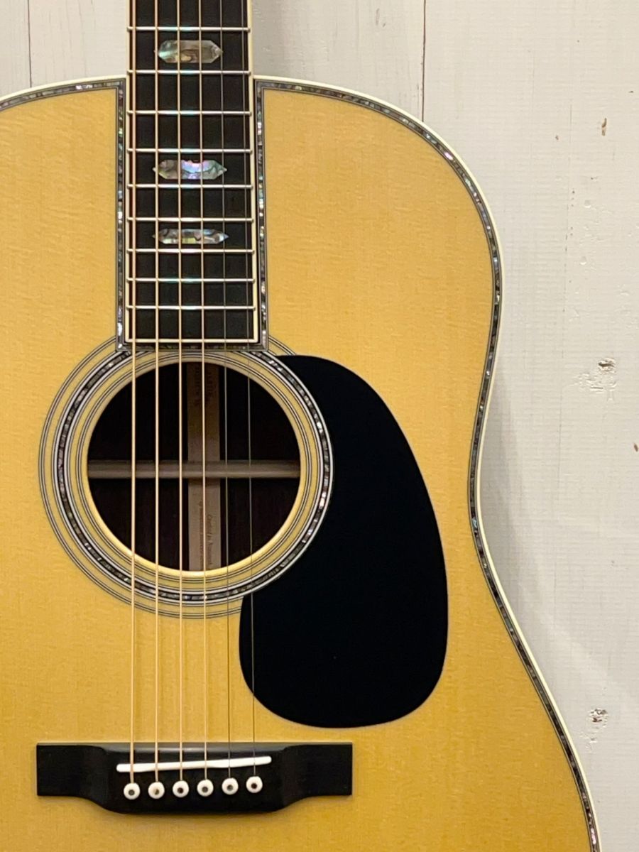 CTM D-45S ♯2885548 | 【クロサワ楽器店オンラインショップ】いい楽器