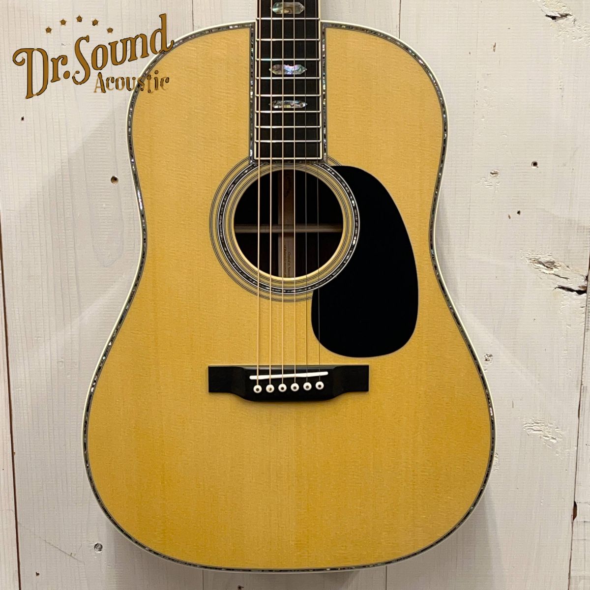 趣味・スポーツ・実用 the Martin D45 Martin D-45