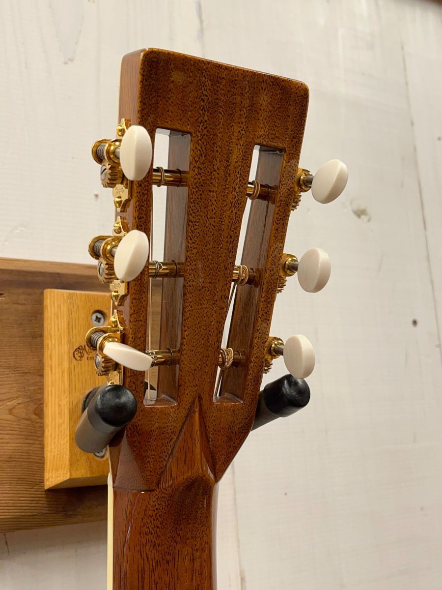 CTM D-45S ♯2885548 | 【クロサワ楽器店オンラインショップ】いい楽器