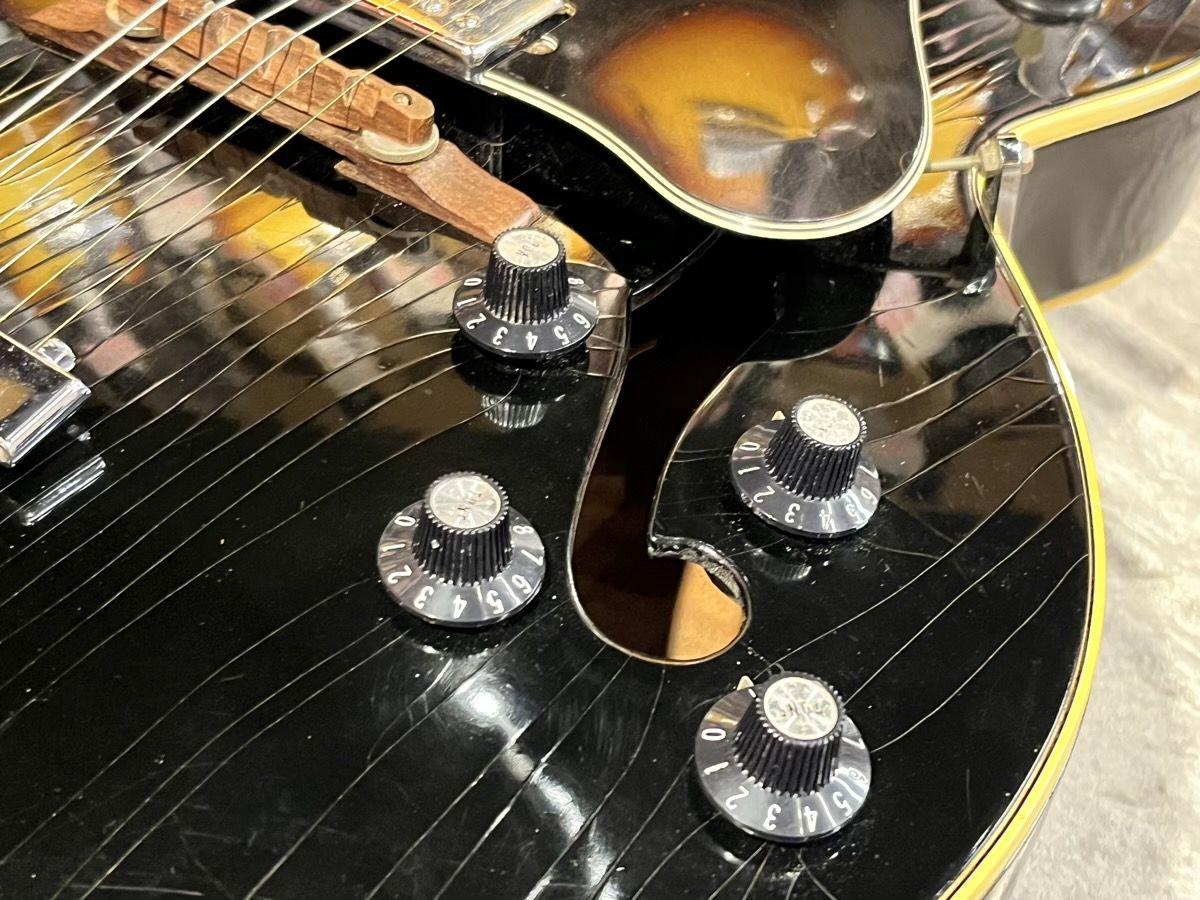 Barney Kessel Regular 1968年製 | 【クロサワ楽器店オンライン
