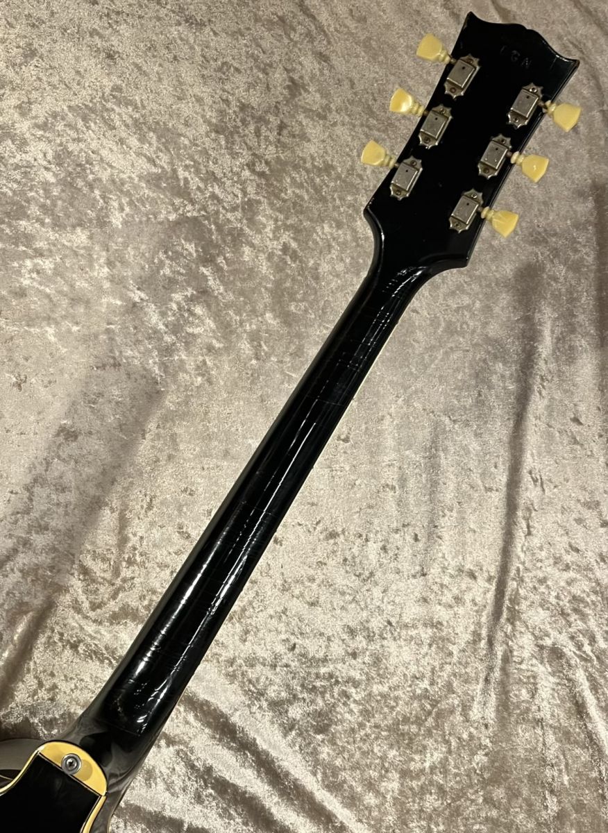 Barney Kessel Regular 1968年製 | 【クロサワ楽器店オンライン