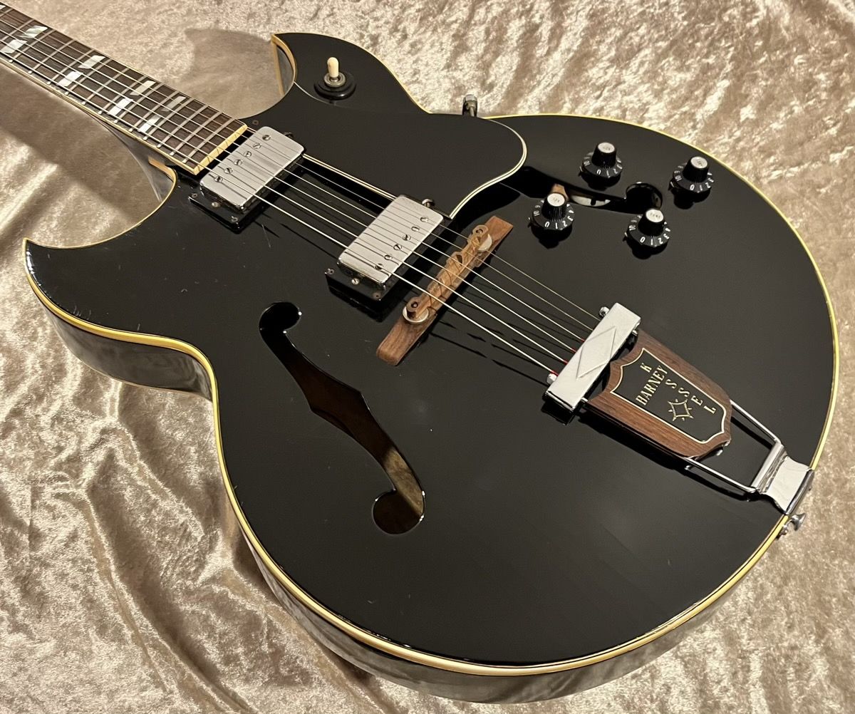 Barney Kessel Regular 1968年製 | 【クロサワ楽器店オンライン
