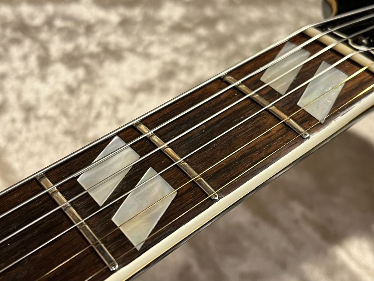 70's マツモク Gibson バーニーケッセル レプリカ フルアコ 中古美品 Barney Kessel Regular 1968年製 | 【クロサワ楽器店オンライン