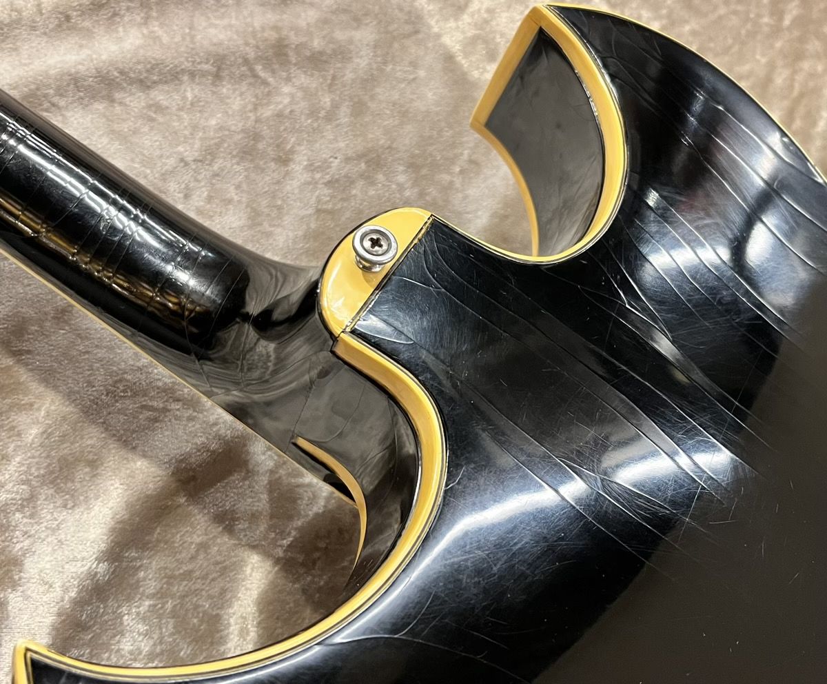 Barney Kessel Regular 1968年製 | 【クロサワ楽器店オンライン