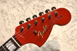 American Vintage II 1966 Jazzmaster ～Dakota Red～ #V2448933