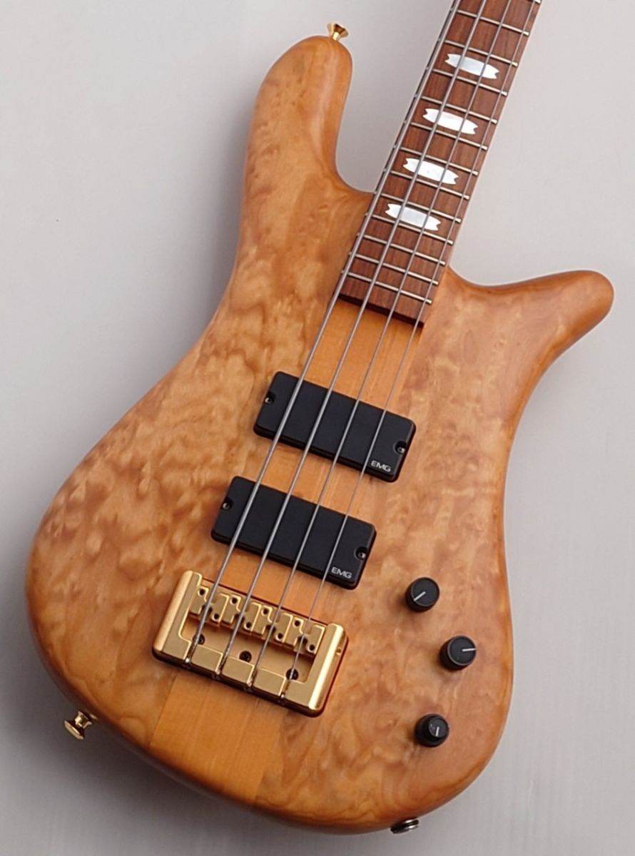 美品 Spector サンバースト 4弦