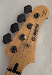 YAMAHA Attitude Limited Ⅱ 純正ハードケース付き YAMAHA Attitude LimitedⅡ ヤマハ 純正ハードケース付き - メルカリ