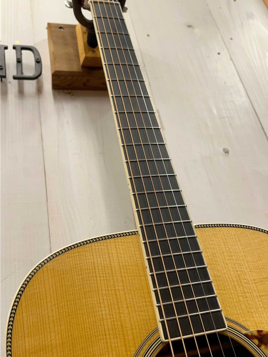 CTM D-28 LSH | 【クロサワ楽器店オンラインショップ】いい楽器との