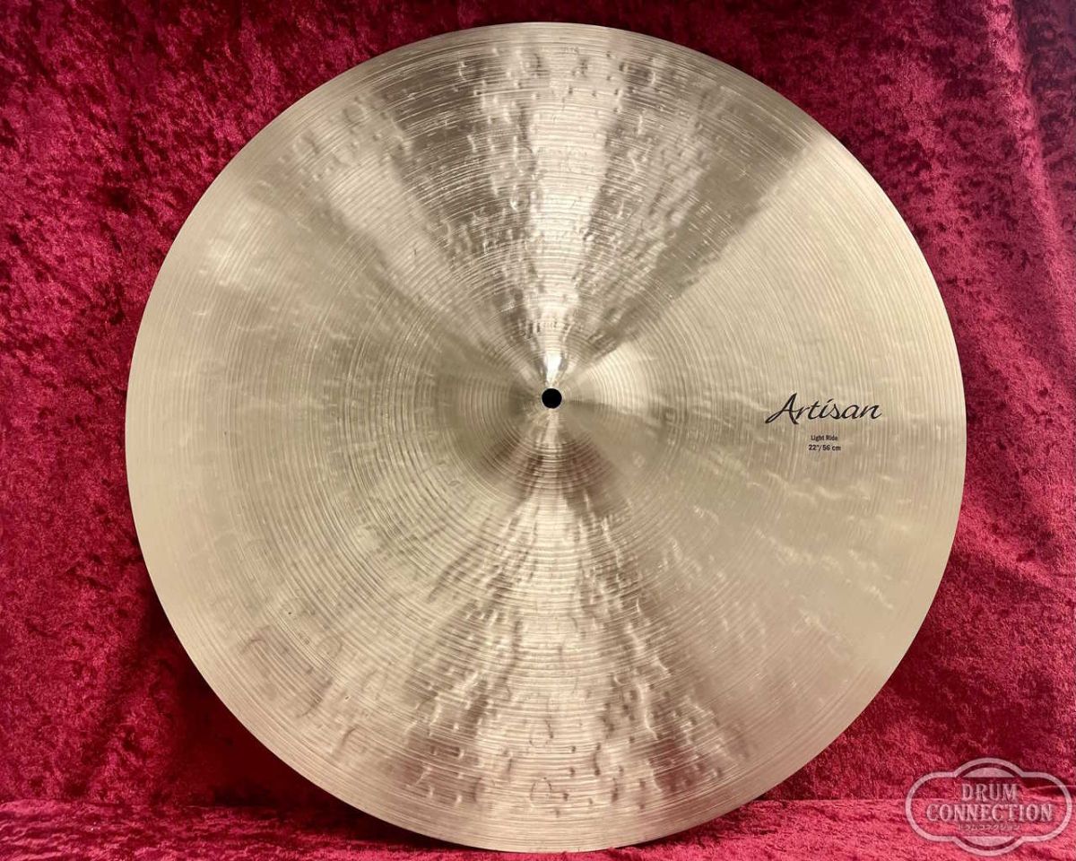Artisan Light Ride 22