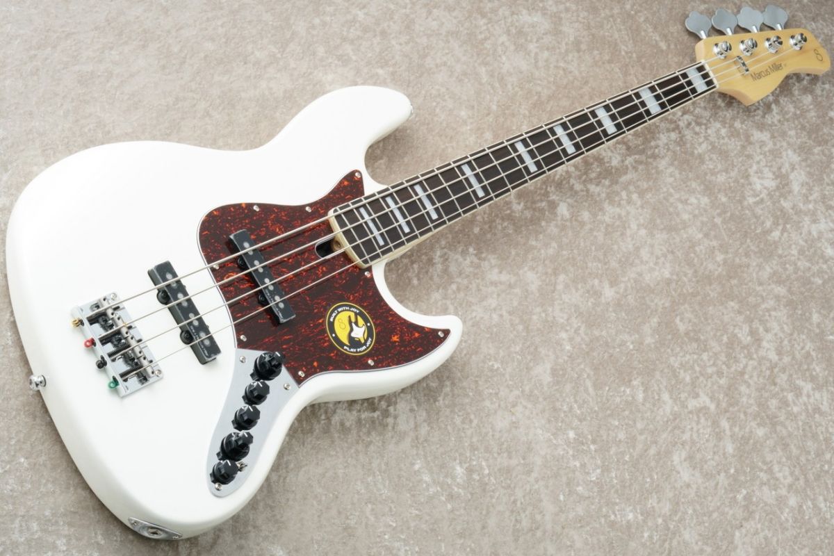 V7 Alder 4st 2nd Generation -AWH- | 【クロサワ楽器店