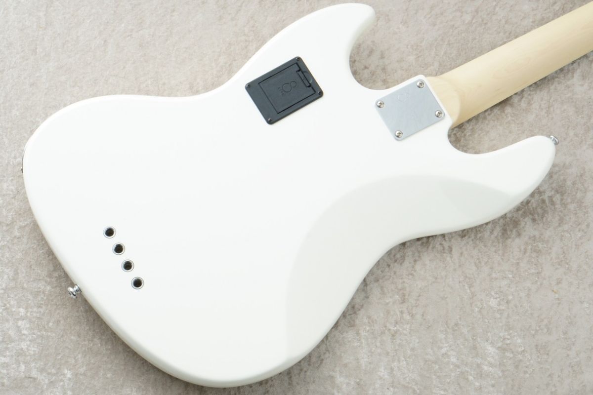 V7 Alder 4st 2nd Generation -AWH- | 【クロサワ楽器店