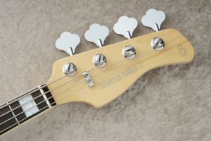 V7 Alder 4st 2nd Generation -AWH- | 【クロサワ楽器店