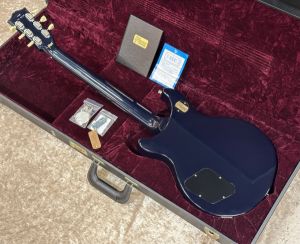 Tak Matsumoto DC Standard Aqua Blue 2nd Edition 2013年製