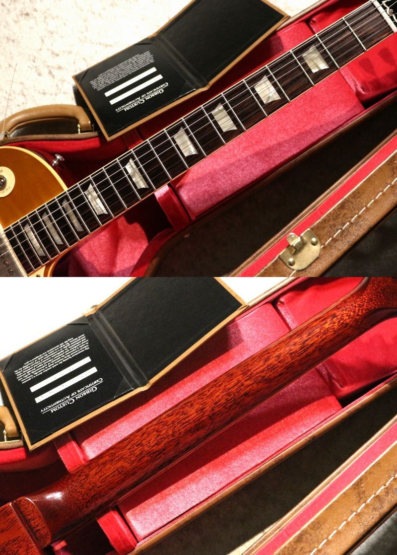 Stewart Les Paul タイプ　Let's Perform 美品 Gibson 【7/26 11時から店頭先行販売開始】 USED 中古 Les Paul