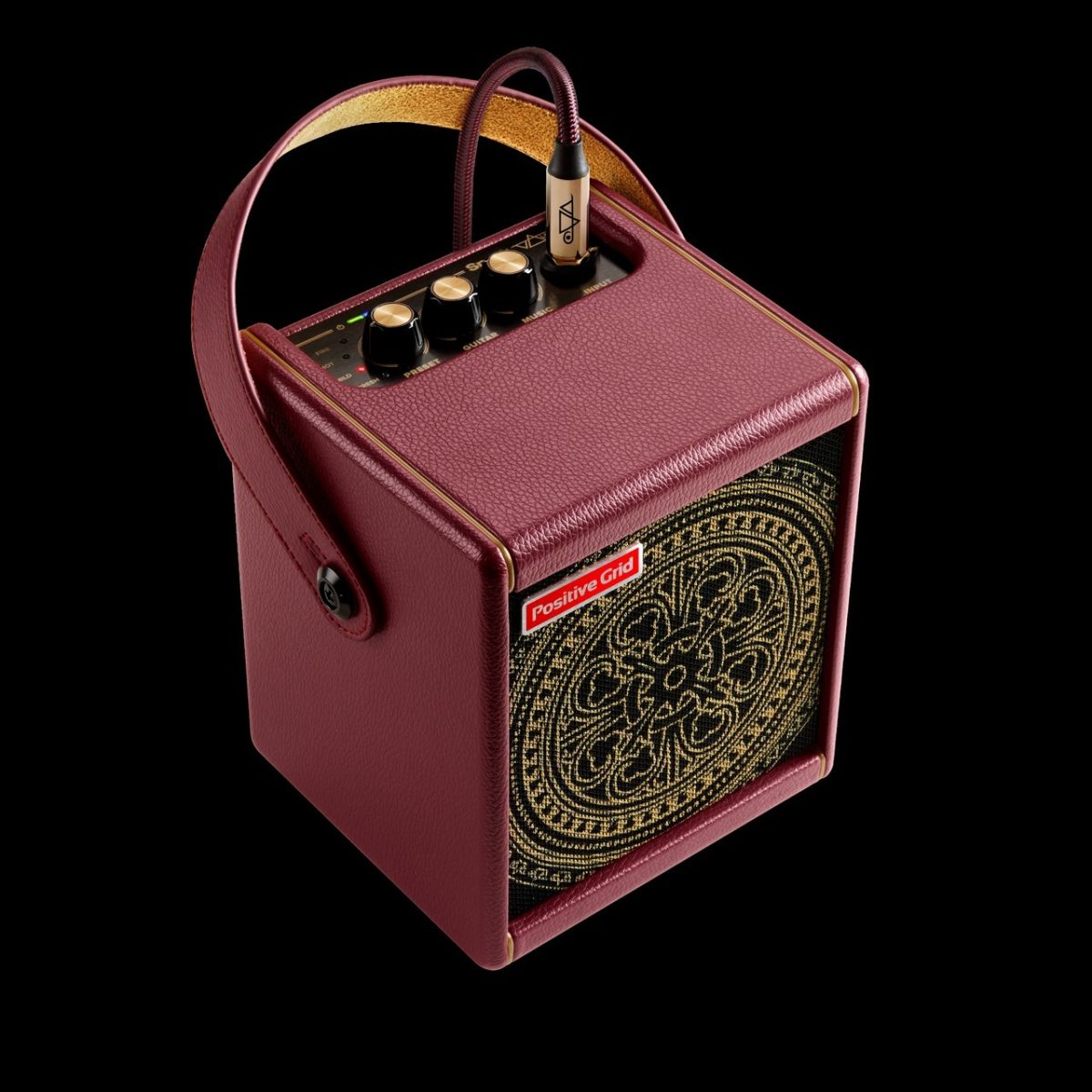 Spark MINI Vai | 【クロサワ楽器店オンラインショップ】いい