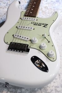 ATELIER Z L.E.S 斎藤宏介氏同スペック ATELIER Z L.E.S 斎藤宏介氏同スペック