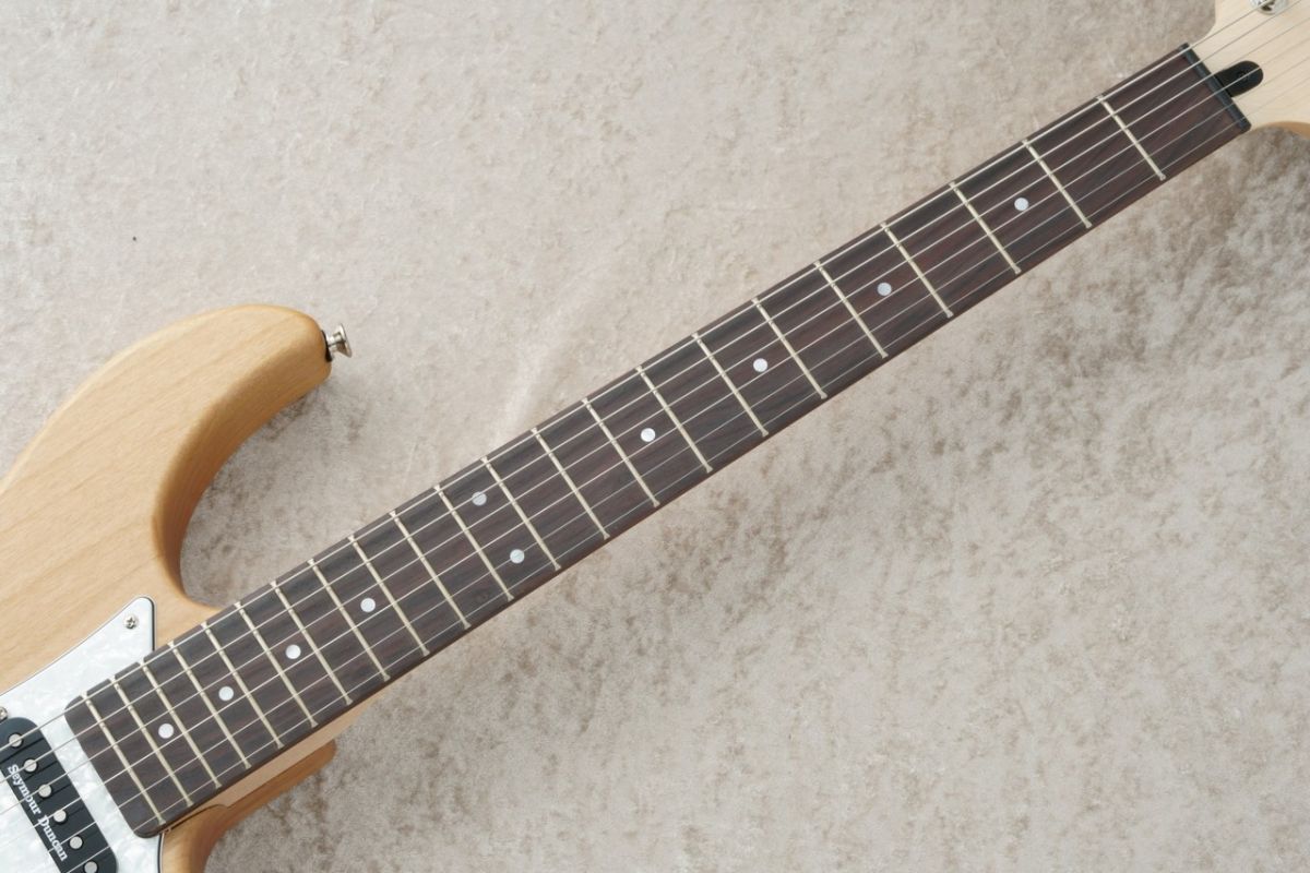 PACIFICA612VIIX -Yellow Natural Satin- | 【クロサワ楽器店