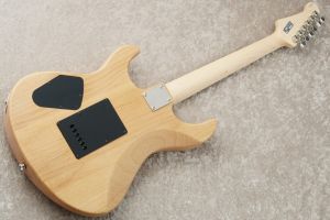 Yamaha PAC612ⅦⅩ エレキギター ナチュラル Yamaha PAC612ⅦⅩ エレキギター ナチュラル