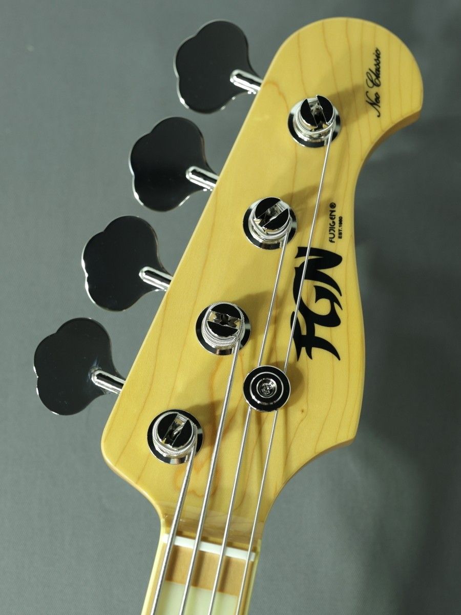 Neo Classic Series NJB100MBAH /SBB | 【クロサワ楽器店オンライン