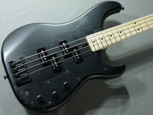 新品！ ケンシロウ&黒王号 送料込み クーポン中に是非！ JMP2B-ASH-M/OPB Open Pore Black | 【クロサワ楽器店オンライン