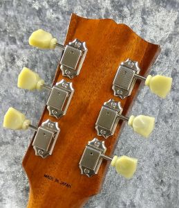 FA320 with 1PU Vintage Natural s/n2450192【2.74kg】with Hard Case