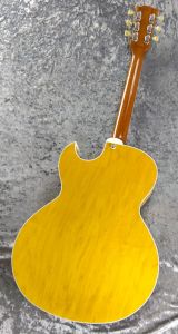 FA320 with 1PU Vintage Natural s/n2450191 | 【クロサワ楽器店