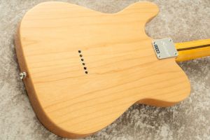 Classic Vibe 70s Telecaster Thinline -Natural- | 【クロサワ楽器店