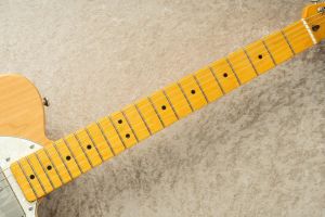 Classic Vibe 70s Telecaster Thinline -Natural- | 【クロサワ楽器店