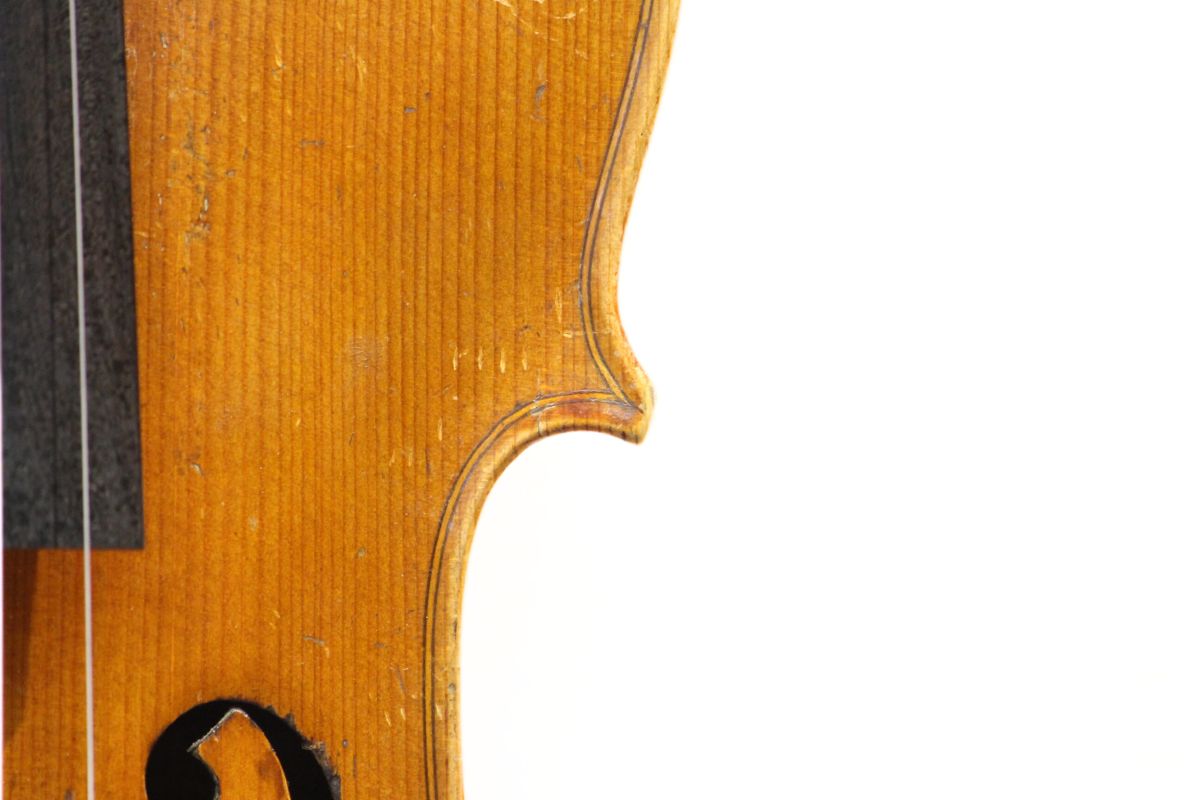 【オールド】バイオリン 楽天市場】アンティーク仕上げ ♪マスター・バイオリン、レッド