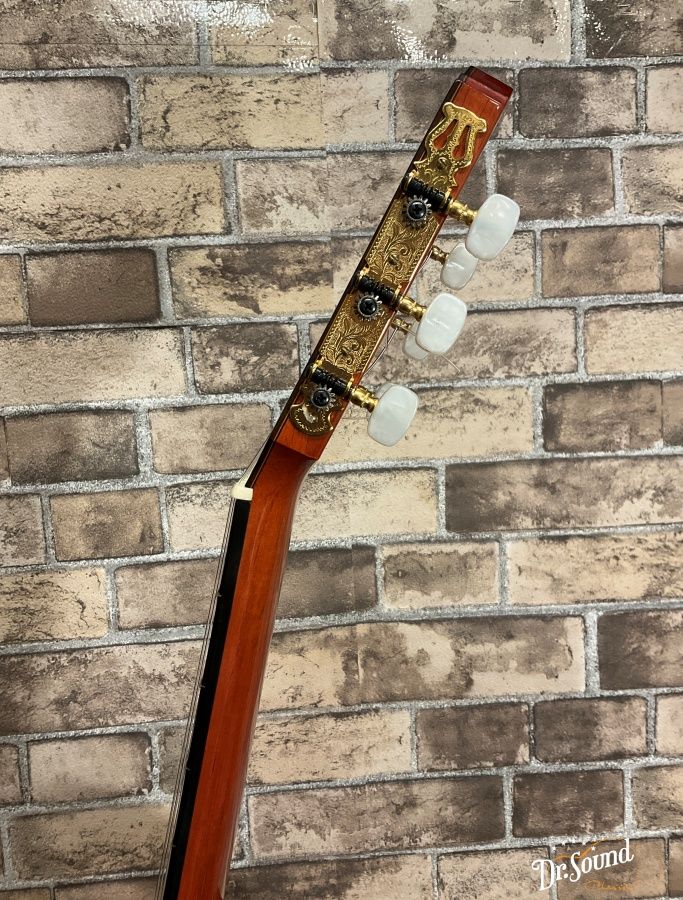 コンデ・エルマノス Conde Hermanos フェリペ工房 EF-5 2000年製