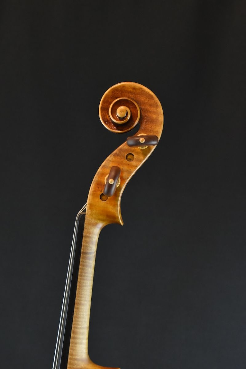 German Violin 
