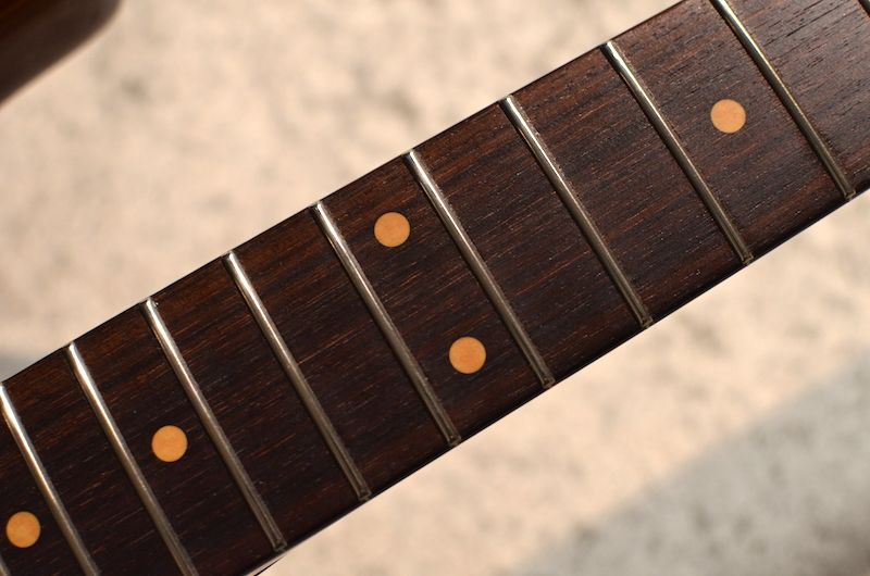 エレキギター コンポーネント　ストラト　レリック Fender Custom Shop 2023 Limited Edition 1959 Special
